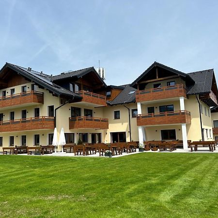 Gasthof Steinbichler Нусдорф-ам-Аттерзе Екстер'єр фото